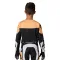 FOX Motocross Jersey Youth 180 Noble