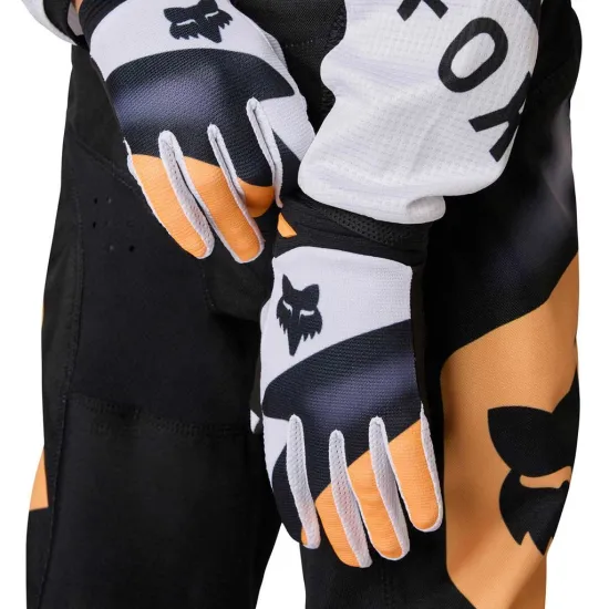 FOX Motocross Jersey Youth 180 Noble #4