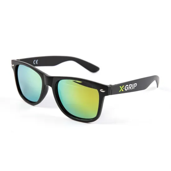 X-GRIP Sunglasses black XG-2869-001