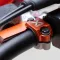 X-GRIP Spare Clamp Insert for X-GRIP Rotator Clamps & Anti Break Clamps black XG-2934-001