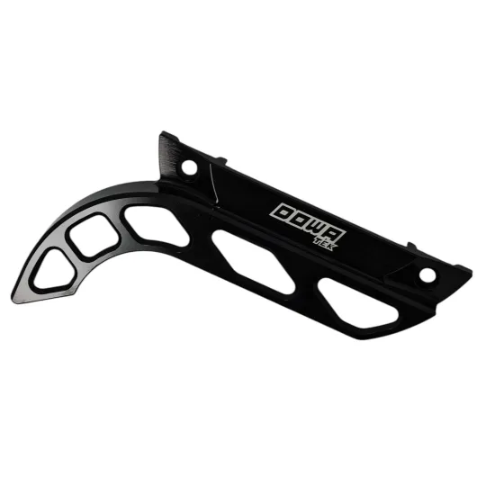 DOWATEK Aluminium Reinforced Sprocket Protection Chain Cover StarkVarg D1171