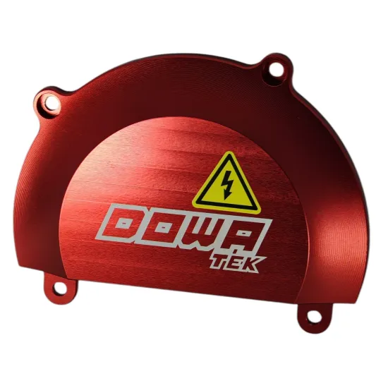 DOWATEK CNC engine cover Hardenduro StarkVarg D1170