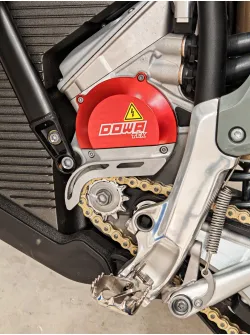 DOWATEK CNC engine cover Hardenduro StarkVarg D1170