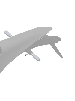 STARK VARG Rear Indicator Bolt BN20146-040006-28