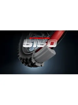 NUETECH NITROMOUSSE 5150 for Tubliss systems Plushie (soft) Fits 18" 19" tires size 110-140 NMS-5150-18/19