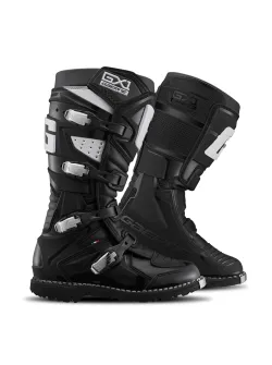 GAERNE GX-1 ENDURO BLACK Csizma 2194-001