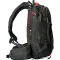 USWE Zippered VST 16L hátizsák fekete 5216080001