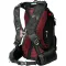 USWE Zippered VST 16L hátizsák fekete 5216080001