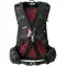 USWE Zippered VST 16L hátizsák fekete 5216080001