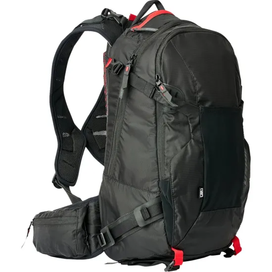 USWE Zippered VST 16L hátizsák fekete 5216080001 #3