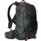 USWE Zippered VST 16L hátizsák fekete 5216080001
