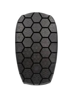 USWE VST Backprotector for Zippered Daypack 5101206801