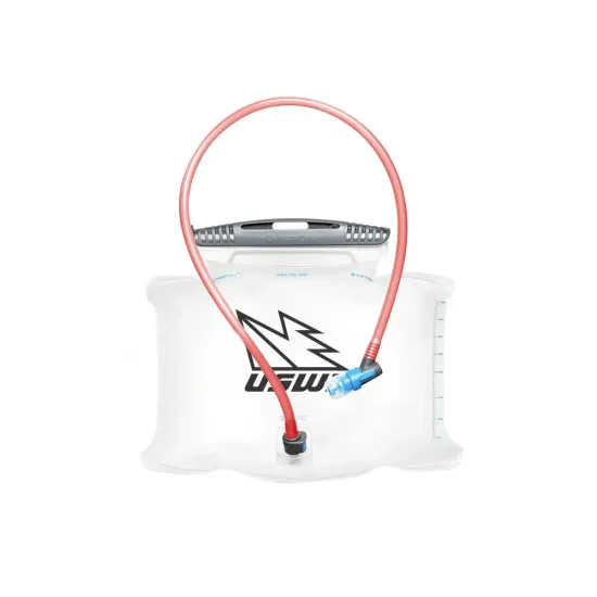 USWE Hydration Bladder 1,5L Compact, P&P, Comet 5101204