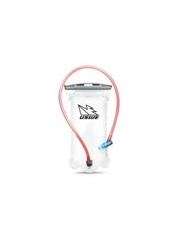 USWE Hydration Bladder 1,0L Elite, P&P, Comet, Hydraflex, Summer 5101219