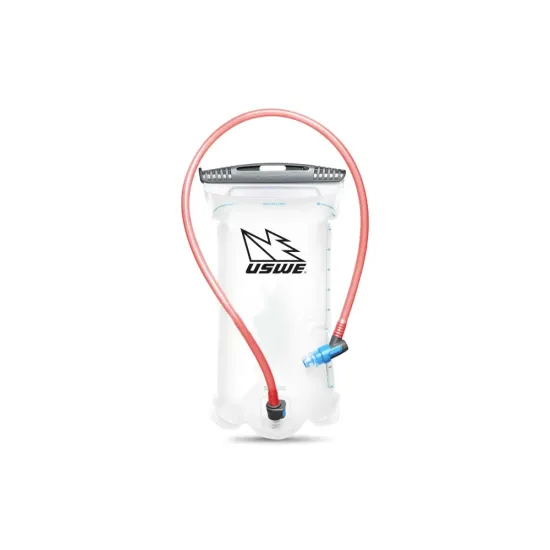 USWE Hydration Bladder 1,0L Elite, P&P, Comet, Hydraflex, Summer 5101219