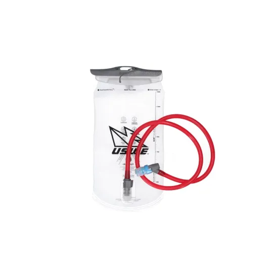 USWE Hydration Bladder 1,5L Elite, P&P, Comet 5101222