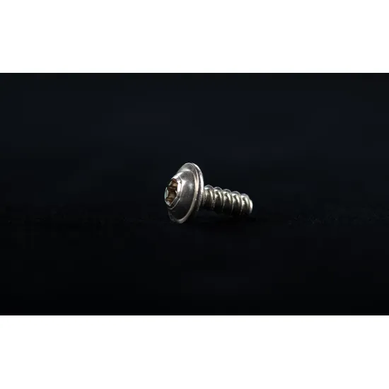 STARK VARG első-hátsó világítás rögzítőcsavar (1 db) STD-SC-0041