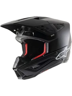 ALPINESTARS Supertech M5 Solid Helmet 8303023
