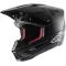 ALPINESTARS Supertech M5 Solid Helmet 8303023