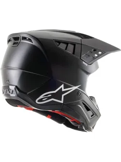 ALPINESTARS Supertech M5 Solid Helmet 8303023
