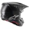 ALPINESTARS Supertech M5 Solid Helmet 8303023