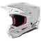ALPINESTARS Supertech M5 Solid Helmet 8303023