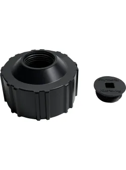 Tuff Jug standard cserekupak &eacute;s dug&oacute; &ndash; fekete