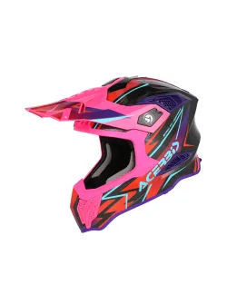 ACERBIS AIRSTRIKE-X HELMET AC 0026905