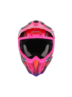 ACERBIS AIRSTRIKE-X HELMET AC 0026905