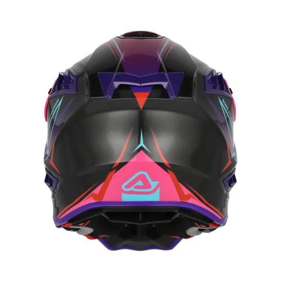 ACERBIS AIRSTRIKE-X HELMET AC 0026905 #3