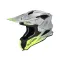 ACERBIS AIRSTRIKE-X HELMET AC 0026905