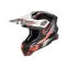 ACERBIS AIRSTRIKE-X HELMET AC 0026905
