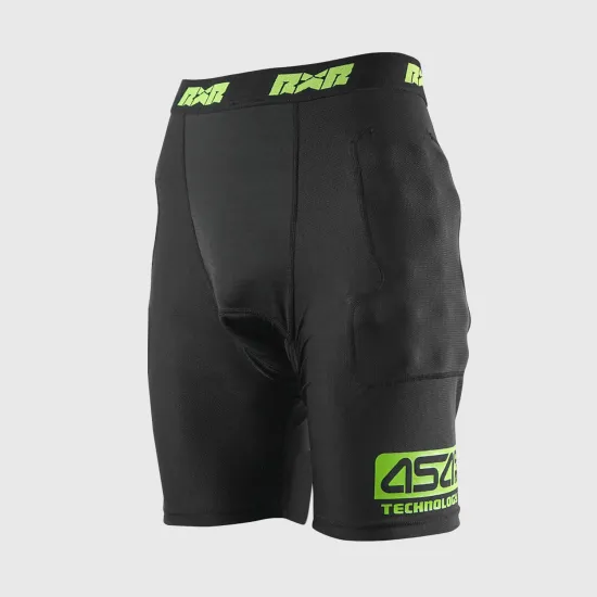 RXR PROTECT Takoff