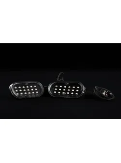 Stark VARG Front indicator set (US) SEX1-FR-L-88
