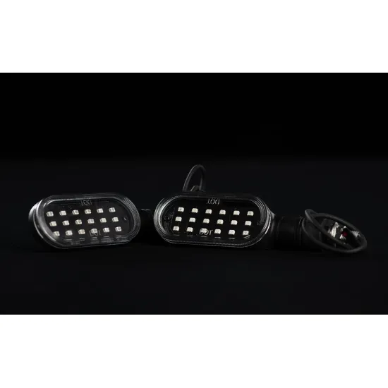 Stark VARG Front indicator set (US) SEX1-FR-L-88