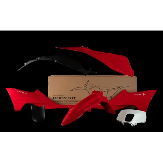 Stark VARG SM Body kit SSM1-P-KT-*