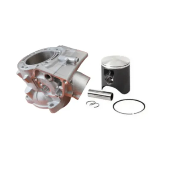 KTM Cylinder + Piston A45030138000