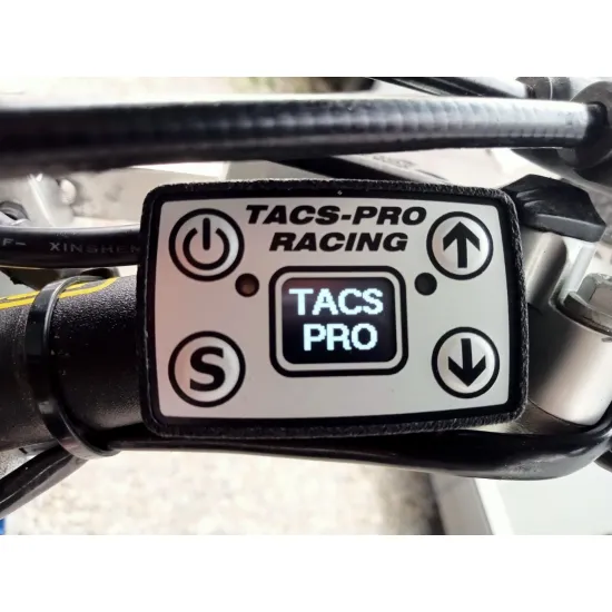 TACS-PRO RACING - suitable for Tire Air Control System – Hus #1