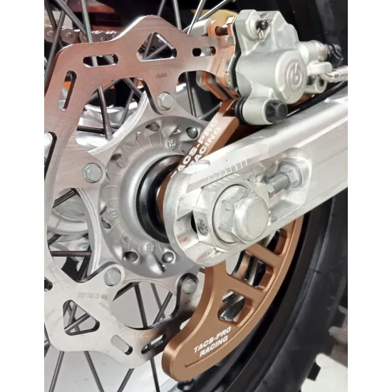 TACS-PRO RACING - suitable for Tire Air Control System – Hus #2