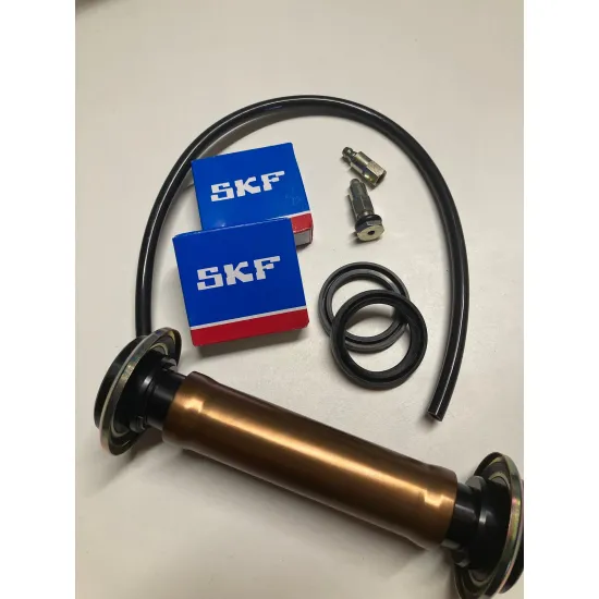 TACS-PRO RACING - suitable for Tire Air Control System – Hus #3