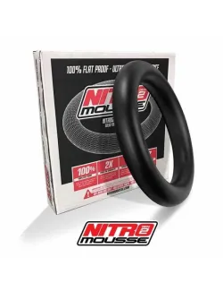 NUETECH Mousse 80/100-21 Nitromousse Plushie (soft 0.4-0.5bar) NMS21-220
