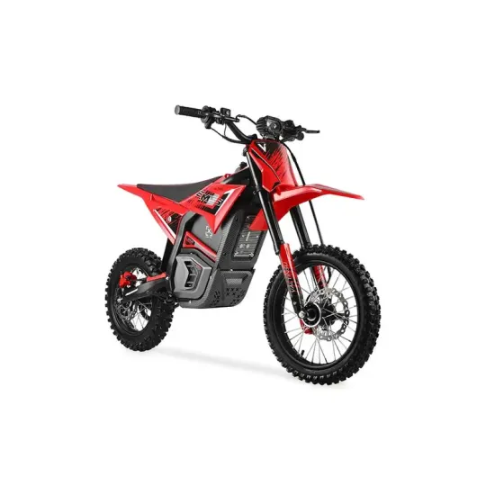 Red #6