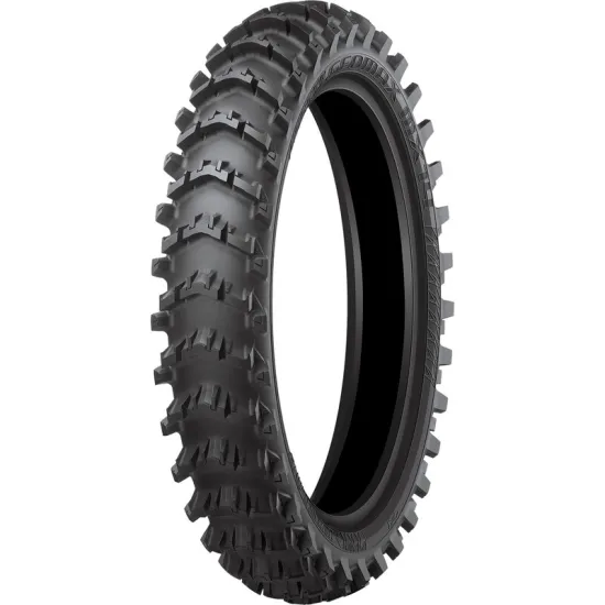DUNLOP Geomax MX14 Tire MX 14 R 80/100-12 M/C 41M TT 637938