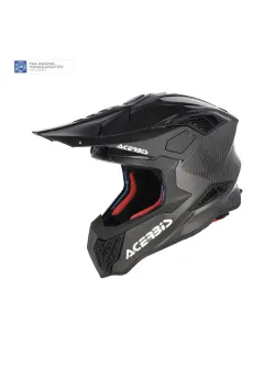 ACERBIS AIRSTRIKE FIM RACING#2 HELMET 0027539