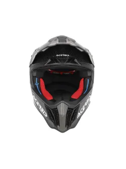 ACERBIS AIRSTRIKE FIM RACING#2 HELMET 0027539
