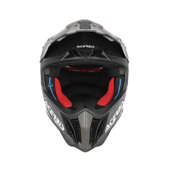 ACERBIS AIRSTRIKE FIM RACING#2 HELMET 0027539 #1