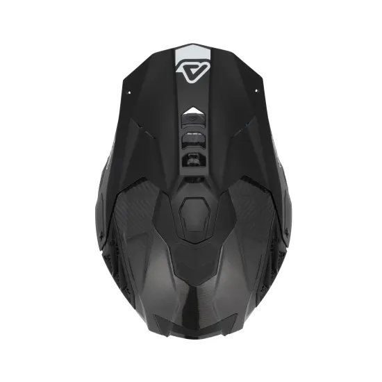 ACERBIS AIRSTRIKE FIM RACING#2 HELMET 0027539 #2