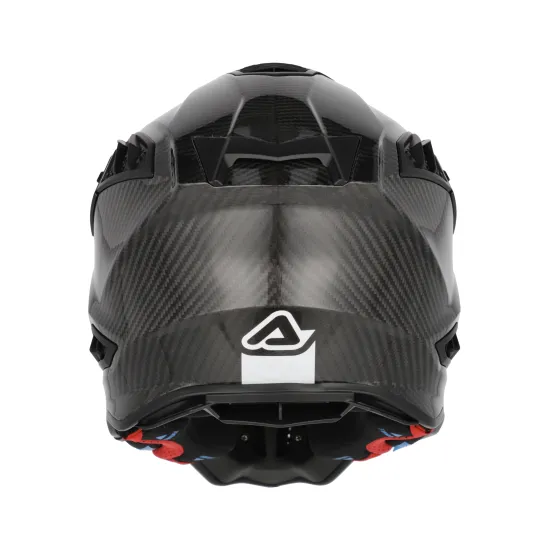 ACERBIS AIRSTRIKE FIM RACING#2 HELMET 0027539 #3