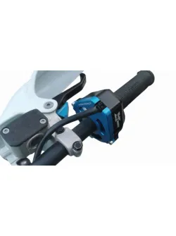 Hardline-X Stark Varg throttle protector