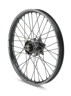 KTM Factory Racing front wheel 1.6x21" A46009901544C1A